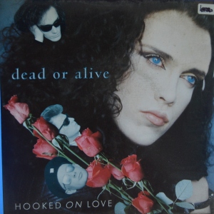 Hooked On Love Image