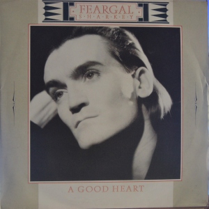 A Good Heart Image