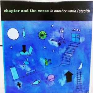 In Another World / Stealth Image