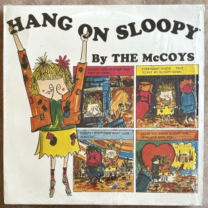 Hang On Sloopy Image