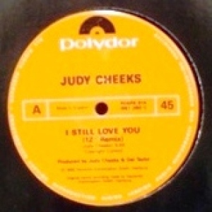 I Still Love You Image