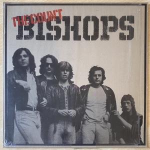 The Count Bishops Image