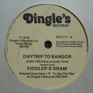 Day Trip To Bangor (Didn't We Have A Lovely Time) Image