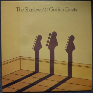 20 Golden Greats Image