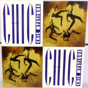 Chic Mystique Image