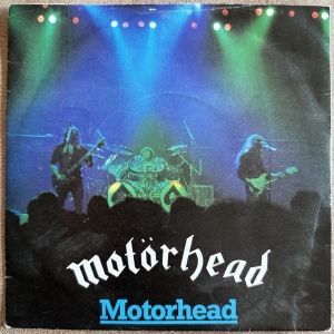 Motorhead Image