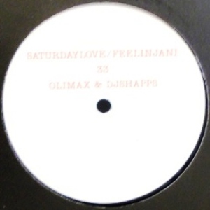 Saturday Love (Remix) Image