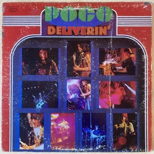 Deliverin' Image