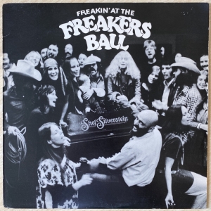 Freakin' At The Freakers Ball Image