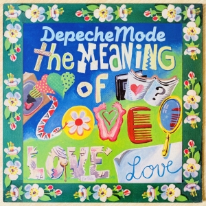 The Meaning Of Love Image