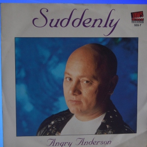 Suddenly Image