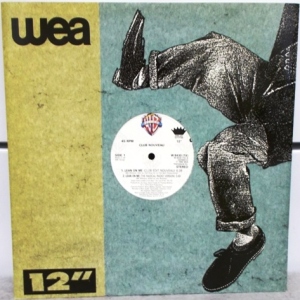 Lean On Me (Remix) Image