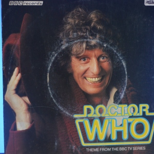 Doctor Who Image