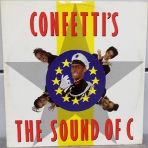 The Sound Of C Image