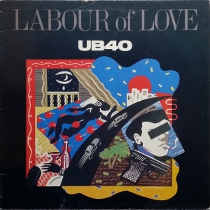 Labour Of Love Image