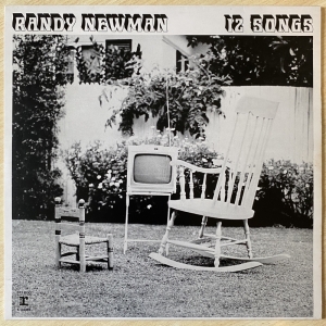 12 Songs Image