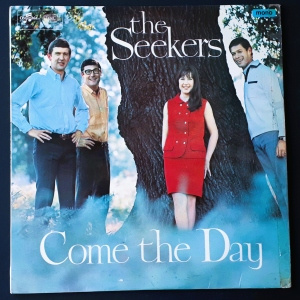 Come The Day Image