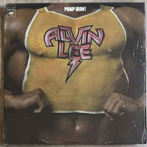 Pump Iron Image