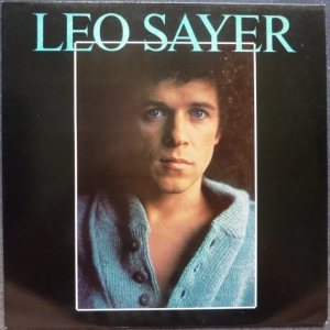 Leo Sayer Image