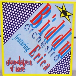 Foundation Of Love Image