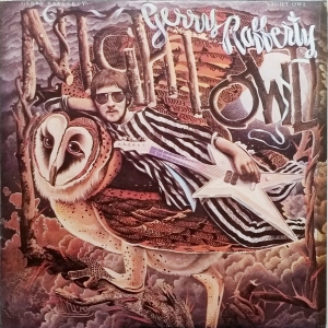 Night Owl Image