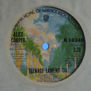 Teenage Lament '74 Image