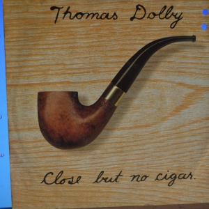 Close But No Cigar Image