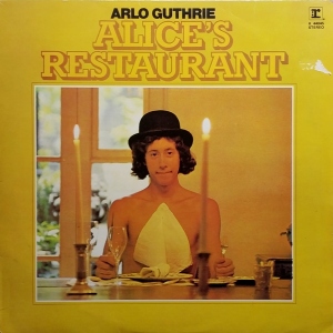 Alice's Restaurant Image