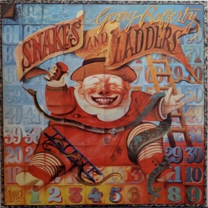Snakes And Ladders Image