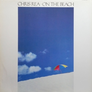 On The Beach Image