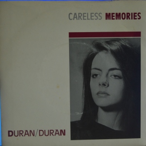 Careless Memories Image