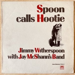 Spoon Calls Hootie Image