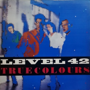 True Colours Image
