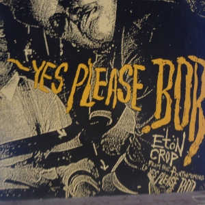 Yes Please Bob Image
