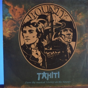 Tahiti Image