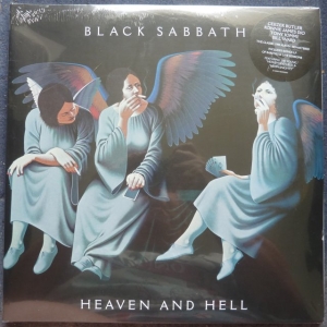 Heaven And Hell Image