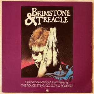 Brimstone & Treacle Image