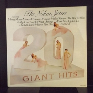 20 Giant Hits Image