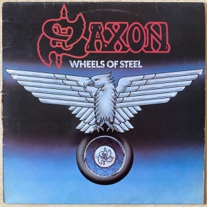 Wheels Of Steel Image