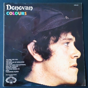 Colours Image