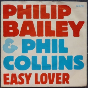 Easy Lover Image