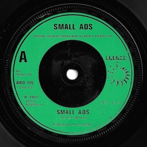 Small Ads Image