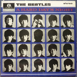 A Hard Day's Night Image