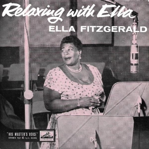 Relaxing With Ella (No. 2) Image