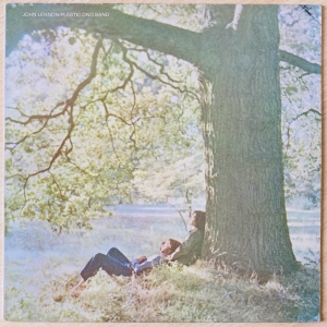 Plastic Ono Band Image