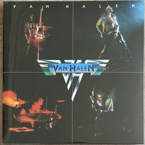 Van Halen Image
