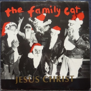 Jesus Christ Image