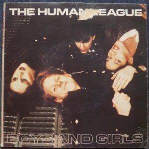 Boys And Girls Image
