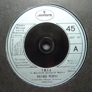 Y.M.C.A. Image