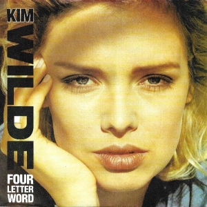 Four Letter Word Image